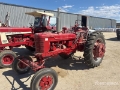 Tracteur agricole Farmall H 2WD — occasion 1946