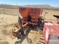 Tonne à lisier Fertilizer Spreader — occasion