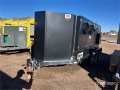 Flagro FVO-1100TR 390000 BTU Space Heater