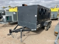 Flagro FVO-1100TR Space Heater