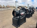 Flagro FVO-400RCBT 390000 BTU Space Heater
