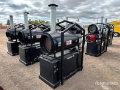 Flagro FVO-400RCBT 390000 BTU Space Heater