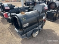 Flagro FVO-400RCBT 390000 BTU Space Heater