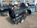 Flagro FVO-400RCBT 390000 BTU Space Heater