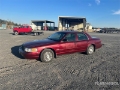 Voiture Ford Crown Victoria — occasion 2005