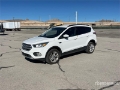 Voiture Ford Escape AWD SUV — occasion 2018