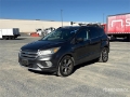 Voiture Ford Escape SUV — occasion 2017, 100 701 h