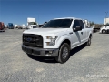 Fourgon utilitaire Ford F-150 XL 4x2 Extended Cab Pickup — occasion 2016