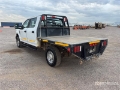 Camion plateau Ford F-250 — occasion 2018