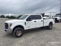Fourgon utilitaire Ford F-250 — occasion 2018