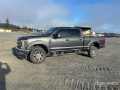 Fourgon utilitaire Ford F-250 Lariat 4x4 Crew Cab Pickup — occasion 2019