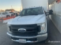 Camion fourgon Ford F-450 XL 4x2 Van — occasion 2018