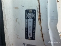 Camion citerne Ford F-700 4x2 Water — occasion 1987