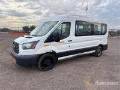 Fourgon utilitaire Ford Transit 350 12 Passenger Van — occasion 2018