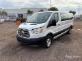 Fourgon utilitaire Ford Transit 350 13 Passenger Van — occasion 2019