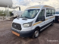Fourgon utilitaire Ford Transit 350 15 Passenger Van — occasion 2017