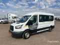 Fourgon utilitaire Ford Transit 350 Passenger Van — occasion 2018