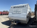 Remorque Forest River Wildwood — occasion 2005