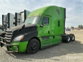 Tracteur routier Freightiner Cascadia 126 6x4 T/A Sleeper Tra — occasion 2020