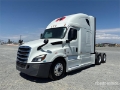 Tracteur routier Freightliner Cascadia 126 6x4 T/A Sleeper — occasion 2020