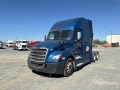 Tracteur routier Freightliner Cascadia 126 6x4 T/A Sleeper — occasion 2020