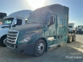 Tracteur routier Freightliner Cascadia 126 6x4 T/A Sleeper — occasion 2020