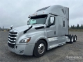 Tracteur routier Freightliner Cascadia 126 6x4 T/A Sleeper — occasion 2023