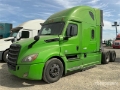 Tracteur routier Freightliner Cascadia 126 T/A Sleeper (Inoperable — occasion 2020
