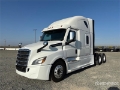 Tracteur routier Freightliner Cascadia 126 6x4 T/A Sleeper — occasion 2023