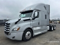 Tracteur routier Freightliner Cascadia 126 6x4 T/A Sleeper — occasion 2022
