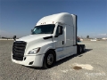 Tracteur routier Freightliner Cascadia 126 — occasion 2022