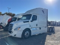 Tracteur routier Freightliner Cascadia 126 6x4 T/A Sleeper (Inoper — occasion 2019