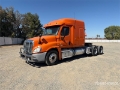 Tracteur routier Freightliner Cascadia 125 6x4 T/A Sleeper — occasion 2013