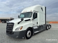 Tracteur routier Freightliner Cascadia 126 6x4 T/A Sleeper — occasion 2020