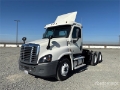 Tracteur routier Freightliner Cascadia 125 — occasion 2016