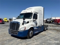 Tracteur routier Freightliner Cascadia 113 — occasion 2018