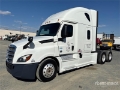 Tracteur routier Freightliner Cascadia 126 — occasion 2018