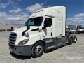 Tracteur routier Freightliner Cascadia 116 — occasion 2019