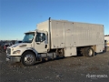 Freightliner M2 106 — occasion 2007