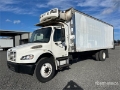 Camion frigorifique Freightliner M2 4x2 Refrigerated — occasion 2005