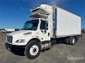 Camion frigorifique Freightliner M2 4x2 Refrigerated — occasion 2019