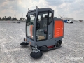 FS S19 Ride-On Electric Floor Sweeper