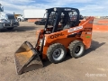 Chargeuse compacte Gehl R105 Skid Steer — occasion 2019, 1 069 h