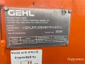 Chargeuse compacte Gehl RT105 Compact Track — occasion