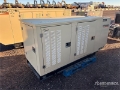 Groupe électrogène Generac 134533401000 27 kW Skid-Mounted Generator Set — occasion 2011, 48 541 h