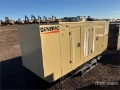 Groupe électrogène Generac 14193230200 60 kW Skid-Mounted Generator Set — occasion 2012, 474 h