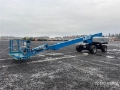 Nacelle télescopique Genie S85XC 4WD Diesel Telescopic — occasion 2018, 3 079 h