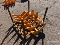 Faneur GIYI 48 in Rake - Fits Cat 307 (Unused) — occasion 2026