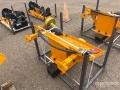 Équipement de clôture GIYI GY-AD680 47 in Skid Steer Post Driver (Unused — occasion 2026