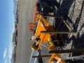 Équipement de clôture GIYI GY-AD680 Skid Steer Post Driver (Unused) — occasion 2026